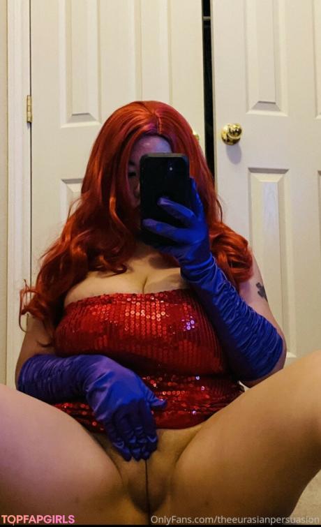 Theeurasianpersuasion nude leaked OnlyFans photo #2
