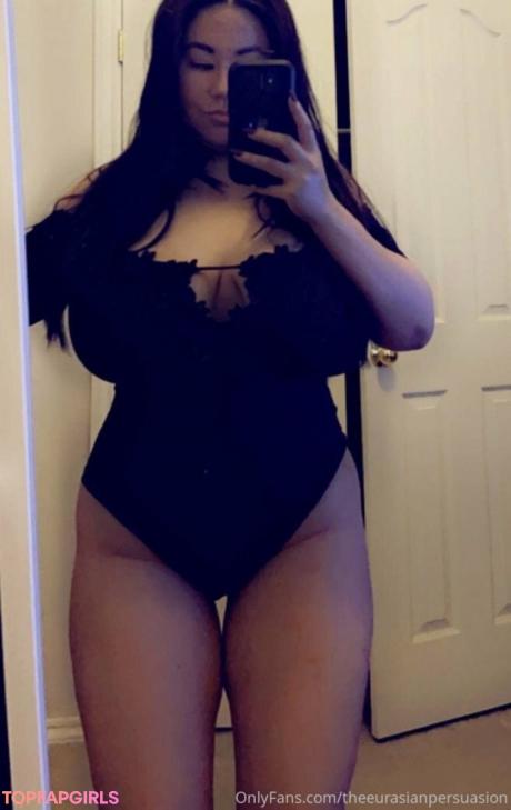 Theeurasianpersuasion nude leaked OnlyFans photo #48