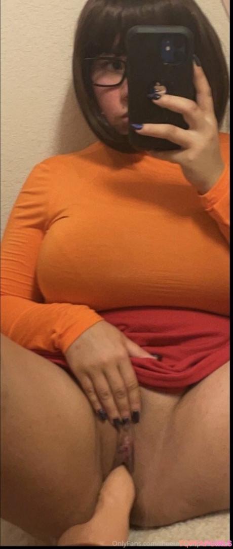Theeurasianpersuasion nude leaked OnlyFans photo #54