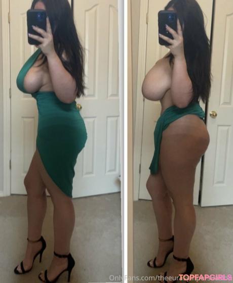 Theeurasianpersuasion nude leaked OnlyFans photo #81