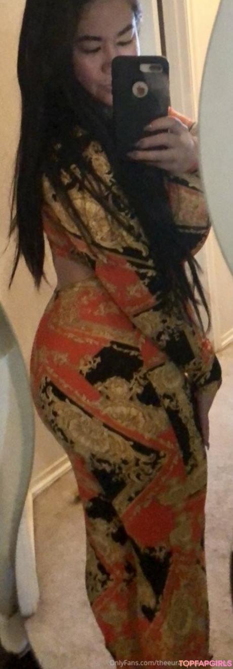 Theeurasianpersuasion nude leaked OnlyFans photo #92