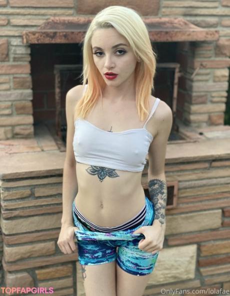 Lola nude leaked OnlyFans photo #1012