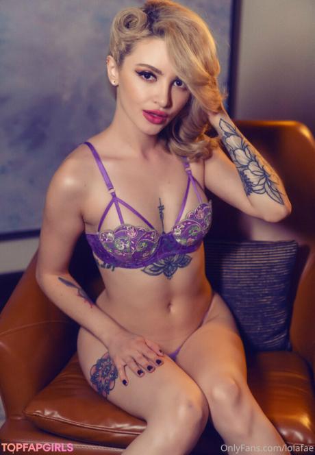 Lola nude leaked OnlyFans photo #1073