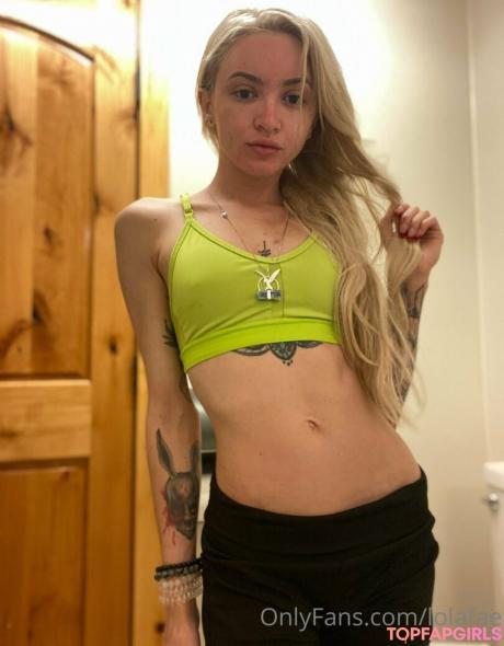 Lola nude leaked OnlyFans photo #1204