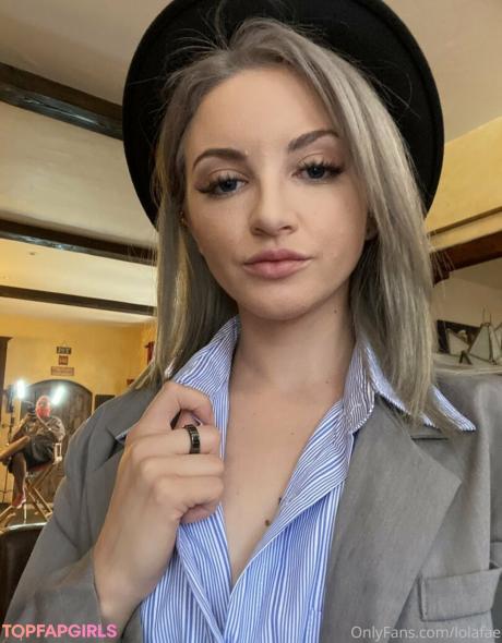 Lola nude leaked OnlyFans photo #1205