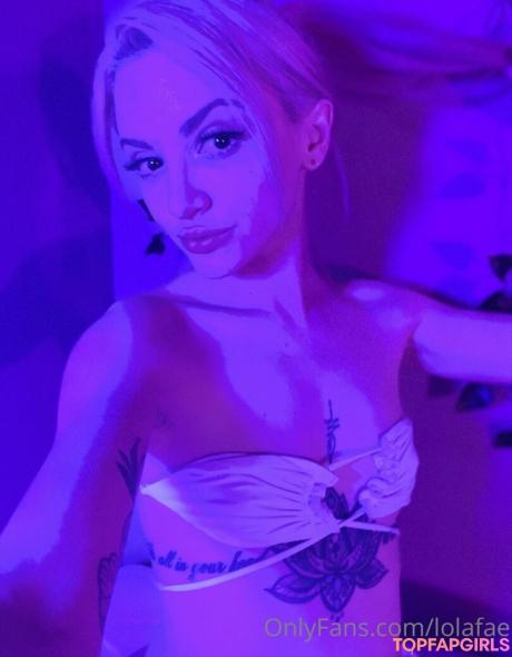 Lola nude leaked OnlyFans photo #1242