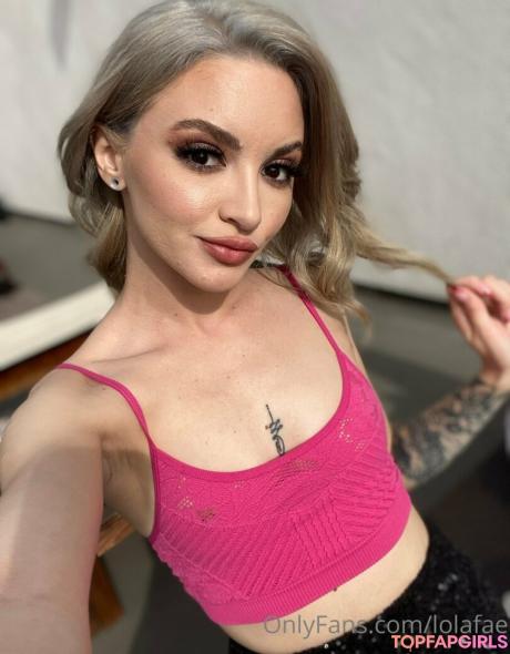 Lola nude leaked OnlyFans photo #1275