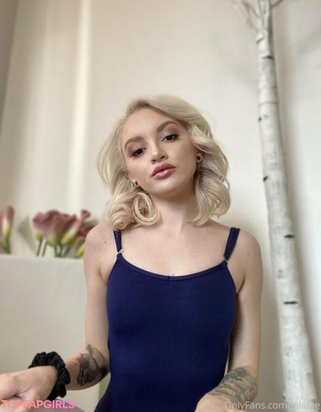 Lola nude leaked OnlyFans photo #1301