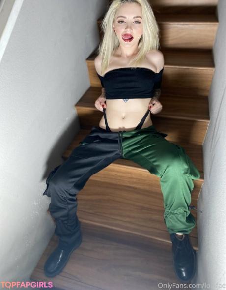 Lola nude leaked OnlyFans photo #1315