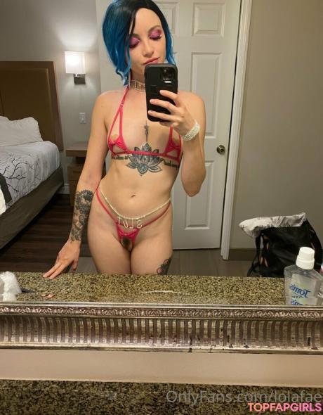 Lola nude leaked OnlyFans photo #1321
