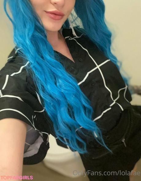 Lola nude leaked OnlyFans photo #1370