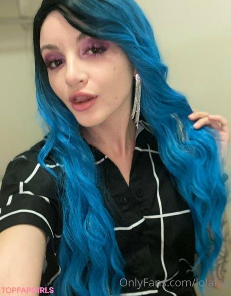 Lola nude leaked OnlyFans photo #1373