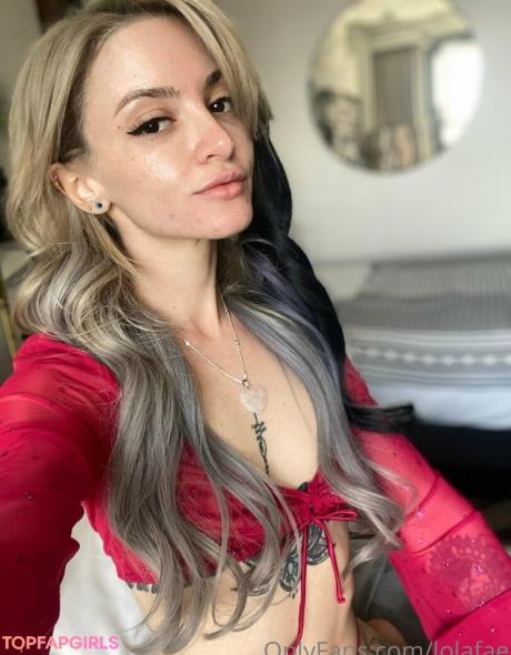 Lola nude leaked OnlyFans photo #1469