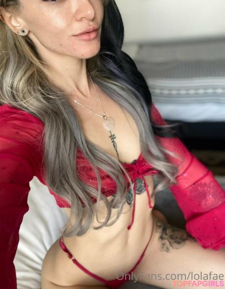 Lola nude leaked OnlyFans photo #15