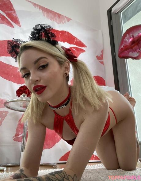 Lola nude leaked OnlyFans photo #1574