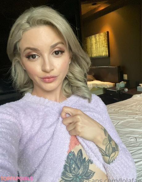 Lola nude leaked OnlyFans photo #16