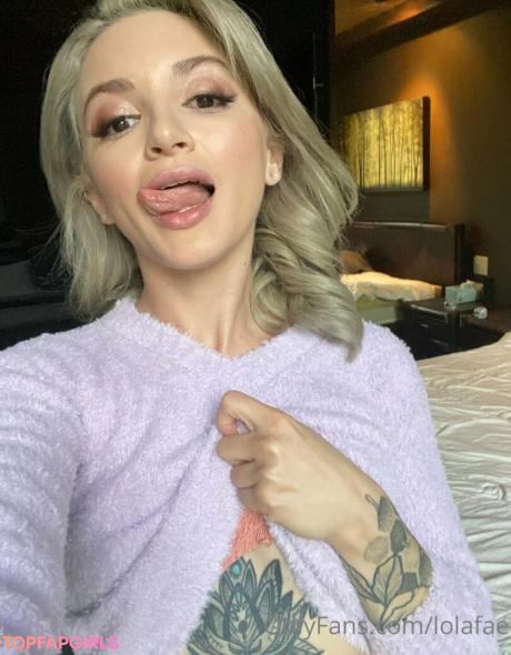 Lola nude leaked OnlyFans photo #18