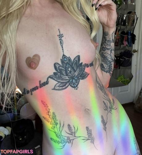Lola nude leaked OnlyFans photo #212