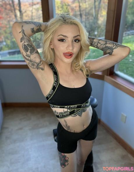 Lola nude leaked OnlyFans photo #223