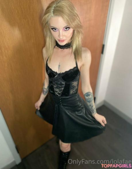 Lola nude leaked OnlyFans photo #23