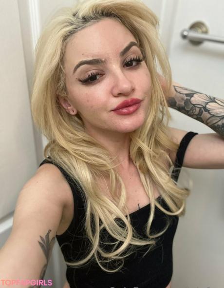 Lola nude leaked OnlyFans photo #253