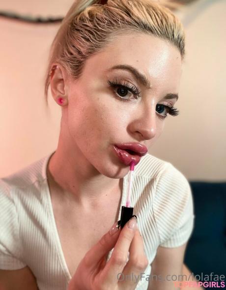 Lola nude leaked OnlyFans photo #282