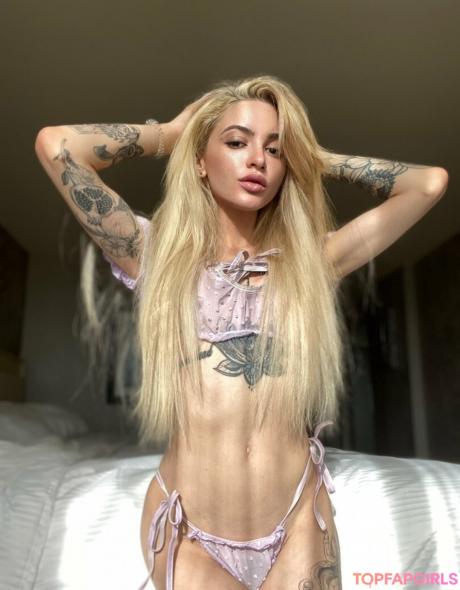 Lola nude leaked OnlyFans photo #288