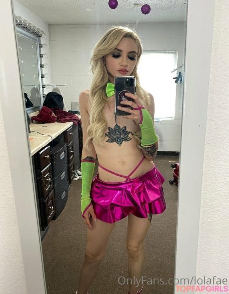 Lola nude leaked OnlyFans photo #32