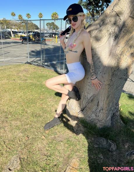 Lola nude leaked OnlyFans photo #321