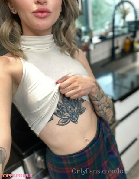 Lola nude leaked OnlyFans photo #337