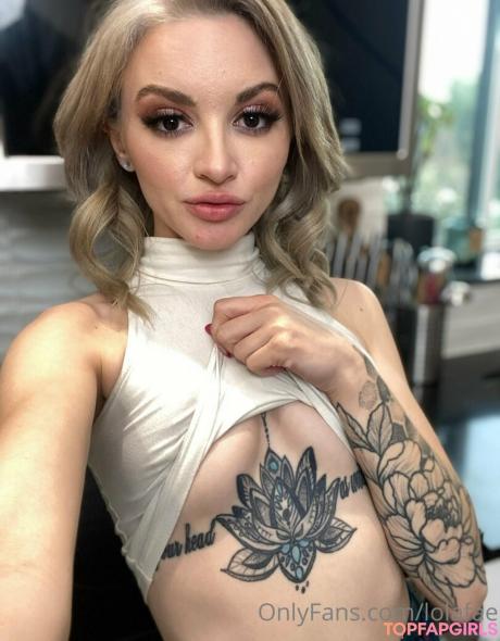 Lola nude leaked OnlyFans photo #340