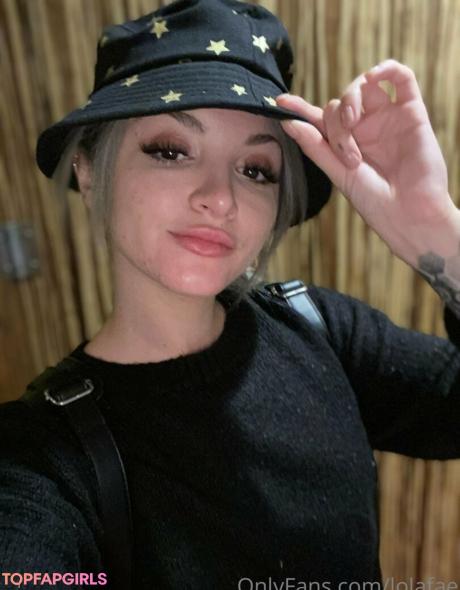 Lola nude leaked OnlyFans photo #4