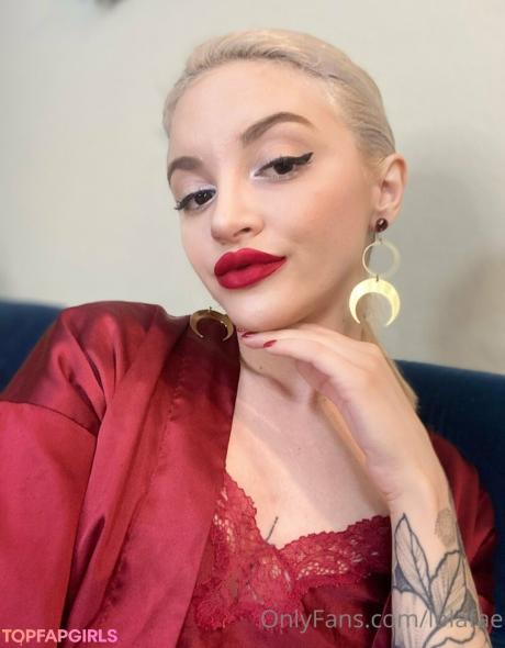 Lola nude leaked OnlyFans photo #42