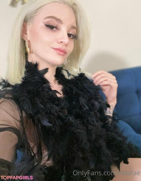 Lola nude leaked OnlyFans photo #43