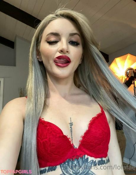 Lola nude leaked OnlyFans photo #44