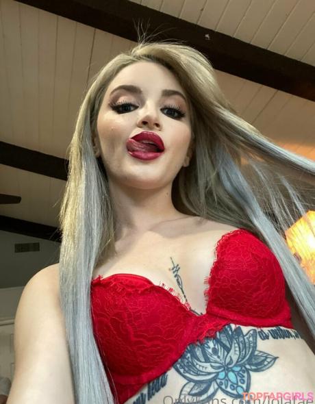 Lola nude leaked OnlyFans photo #45