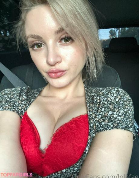 Lola nude leaked OnlyFans photo #452