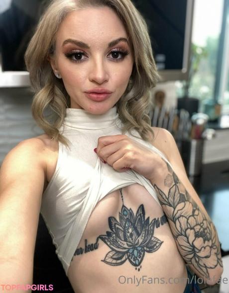 Lola nude leaked OnlyFans photo #46