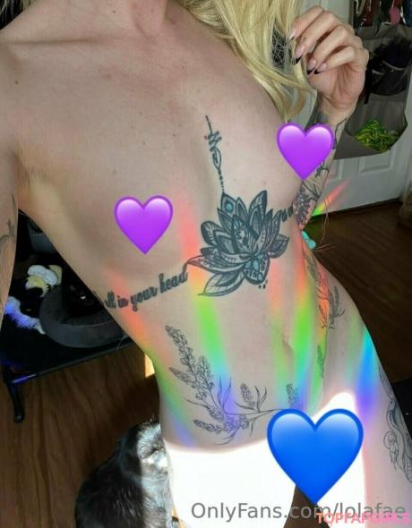 Lola nude leaked OnlyFans photo #459