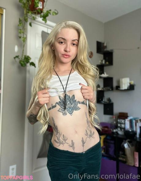 Lola nude leaked OnlyFans photo #464