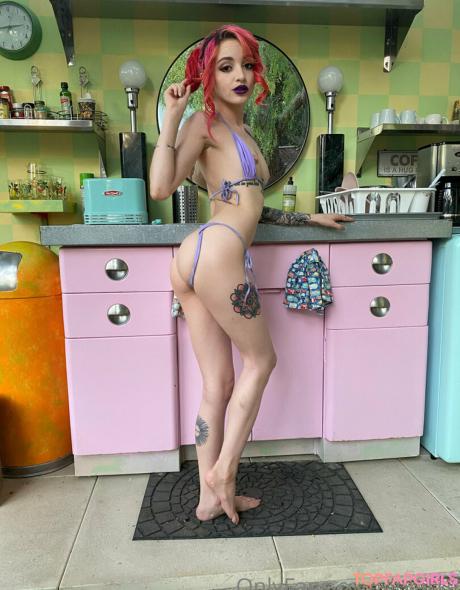 Lola nude leaked OnlyFans photo #485