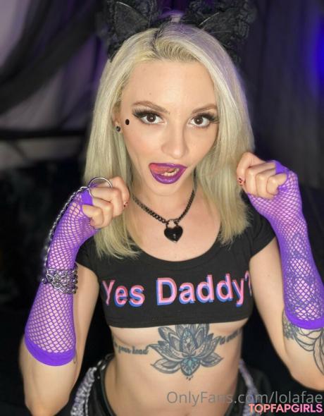 Lola nude leaked OnlyFans photo #51