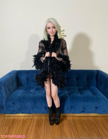 Lola nude leaked OnlyFans photo #55