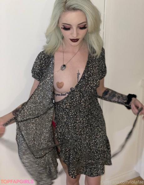 Lola nude leaked OnlyFans photo #602