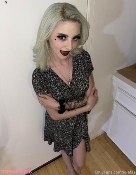 Lola nude leaked OnlyFans photo #607