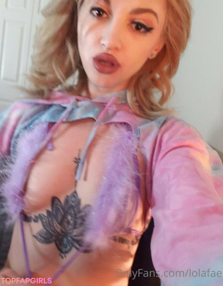 Lola nude leaked OnlyFans photo #724