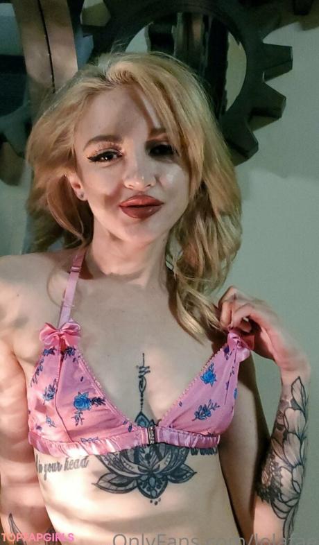Lola nude leaked OnlyFans photo #749