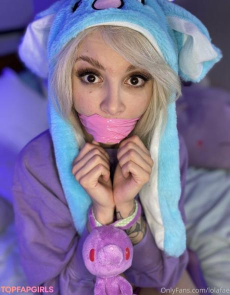 Lola nude leaked OnlyFans photo #787