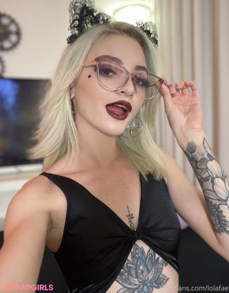 Lola nude leaked OnlyFans photo #827