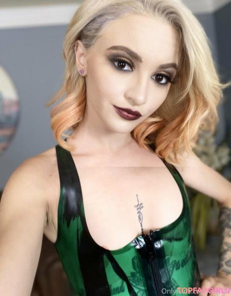 Lola nude leaked OnlyFans photo #840